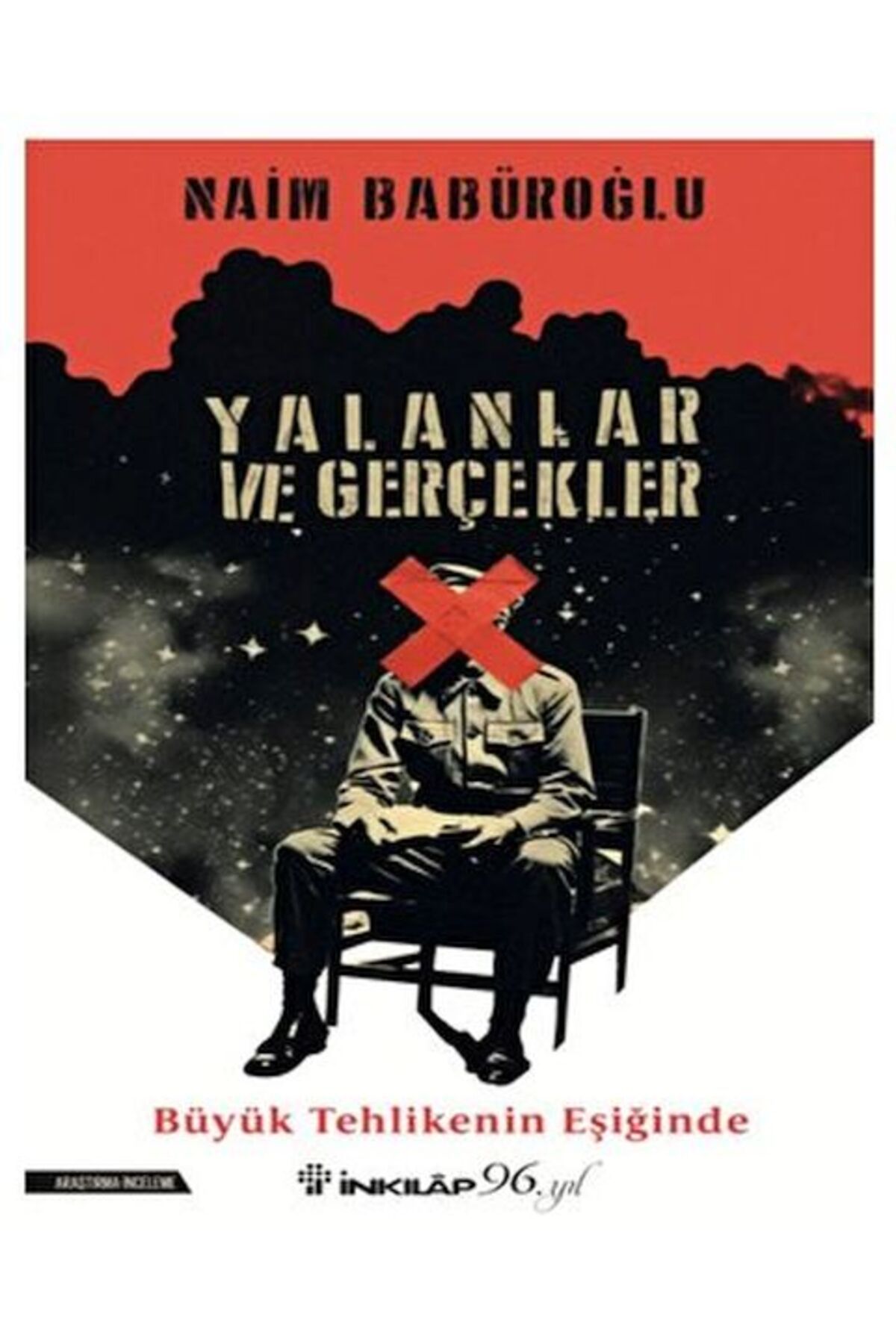 Destek Yayınları Yalanlar ve Gerçekler