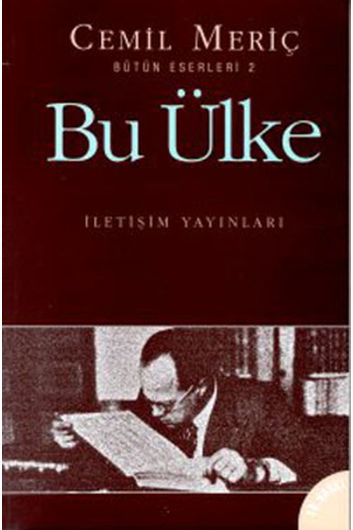 Destek Yayınları Bu Ülke