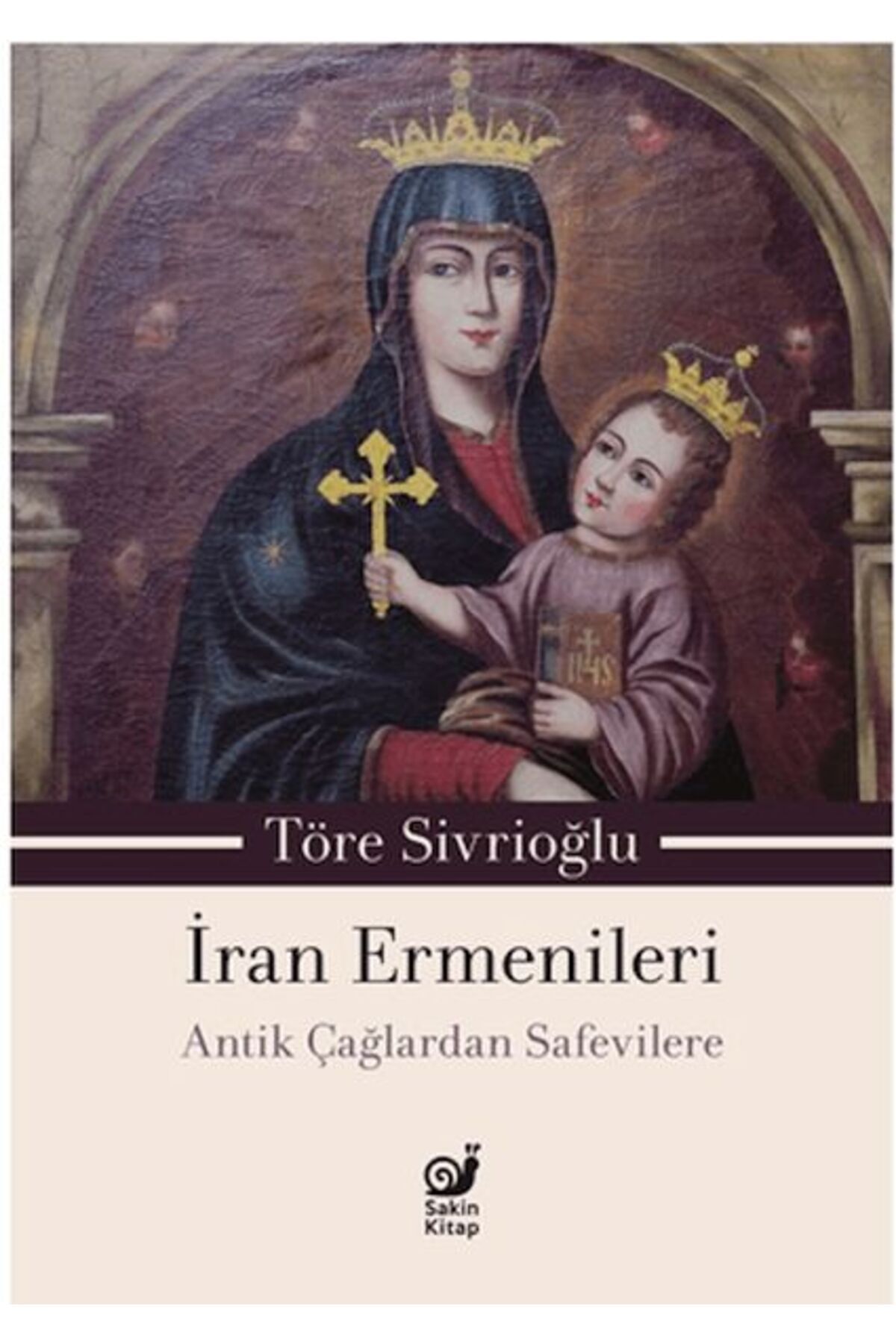 Karatay Yayınları İran Ermenileri