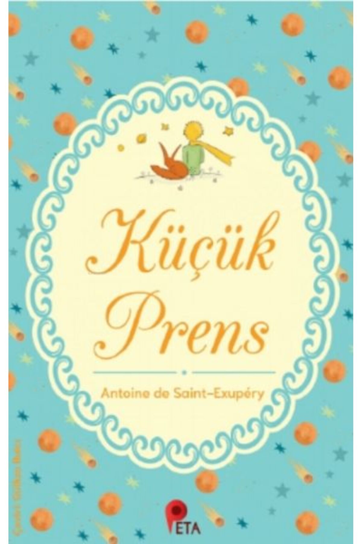 Karatay Yayınları Küçük Prens