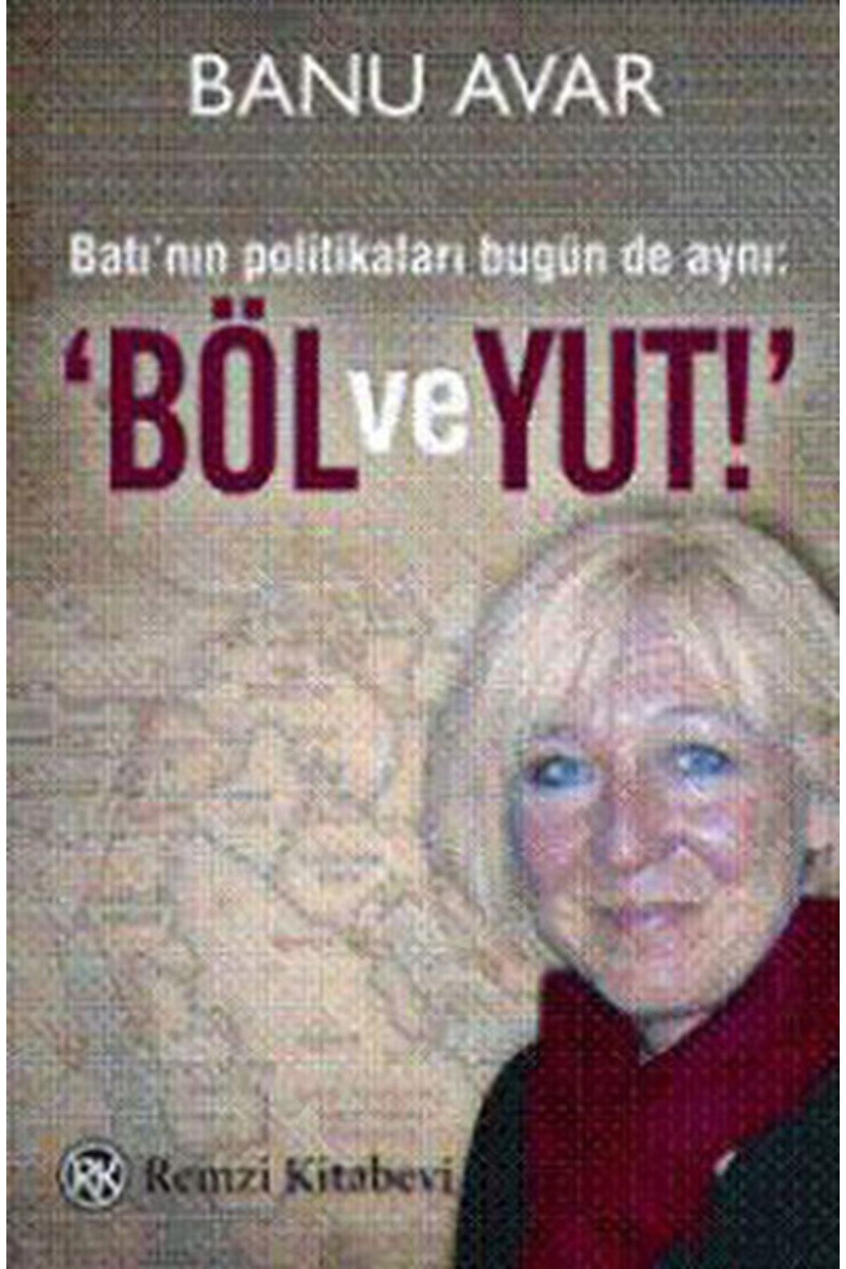 Destek Yayınları Böl ve Yut