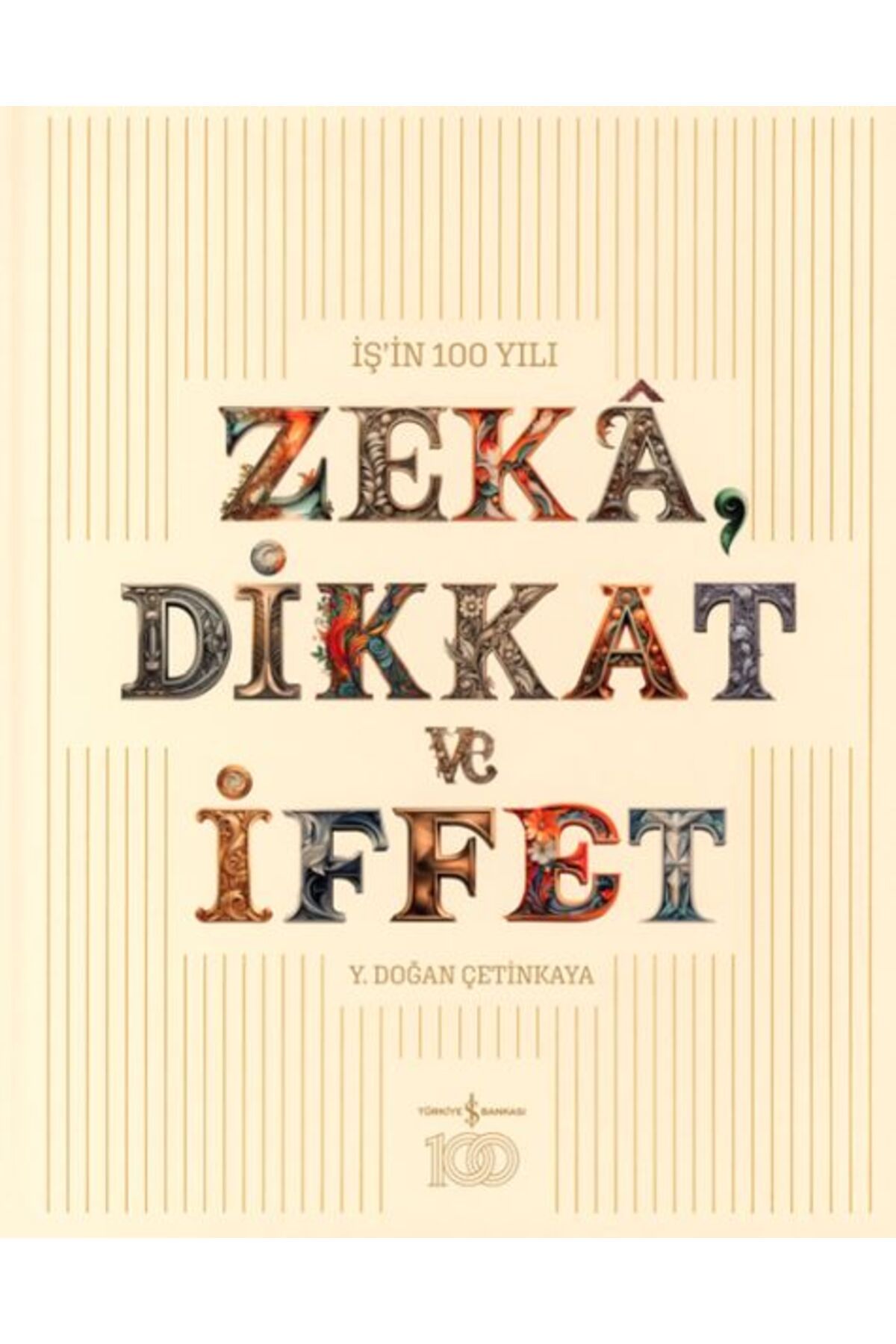 Destek Yayınları Zeka, Dikkat ve İffet