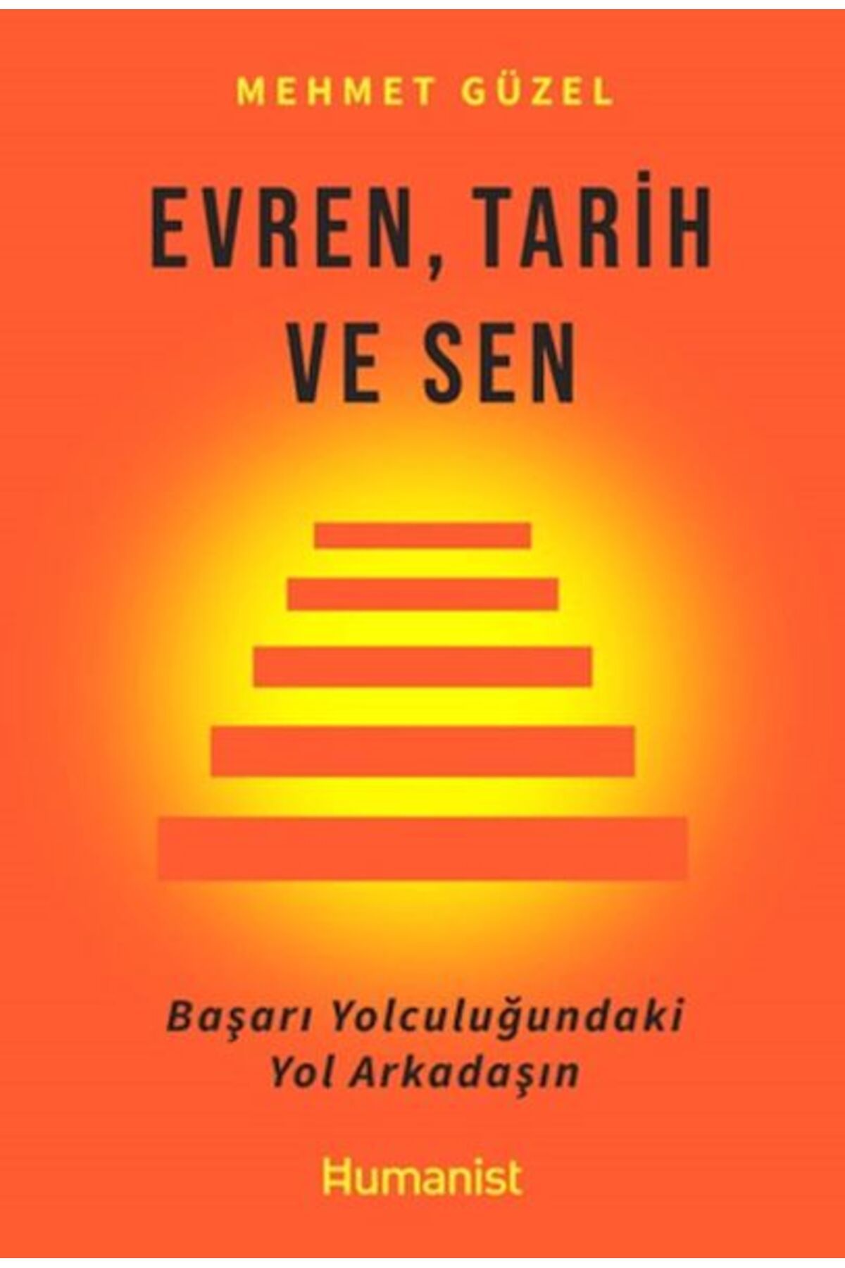 Hümanist Kitap Yayıncılık Evren Tarih ve Sen