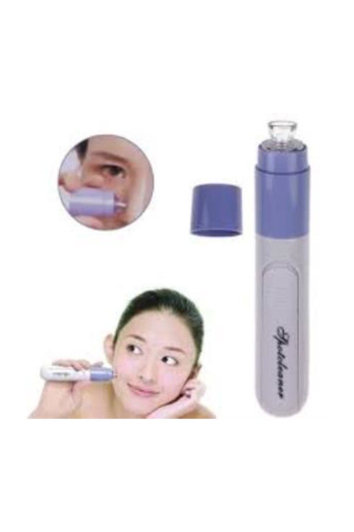 KAİZEN Pore Cleaner Vakumlu Siyah Nokta Temizleme Cihazı