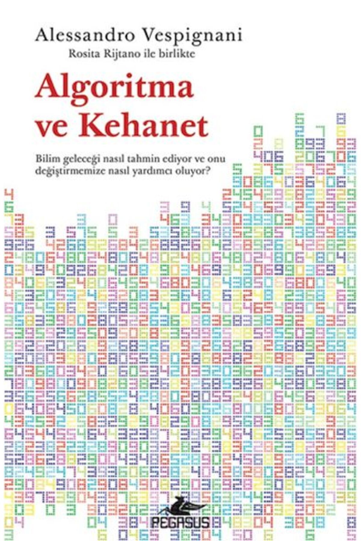 Türk Dil Kurumu Yayınları Algoritma ve Kehanet