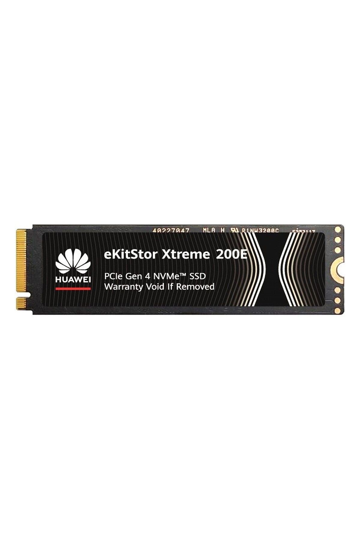 Huawei Ekitstor Xtreme 200e Eks-ssd1t04-d 1tb (7000/6500MB/S) M.2 2280 Pcıe 4.0 Nvme Ssd