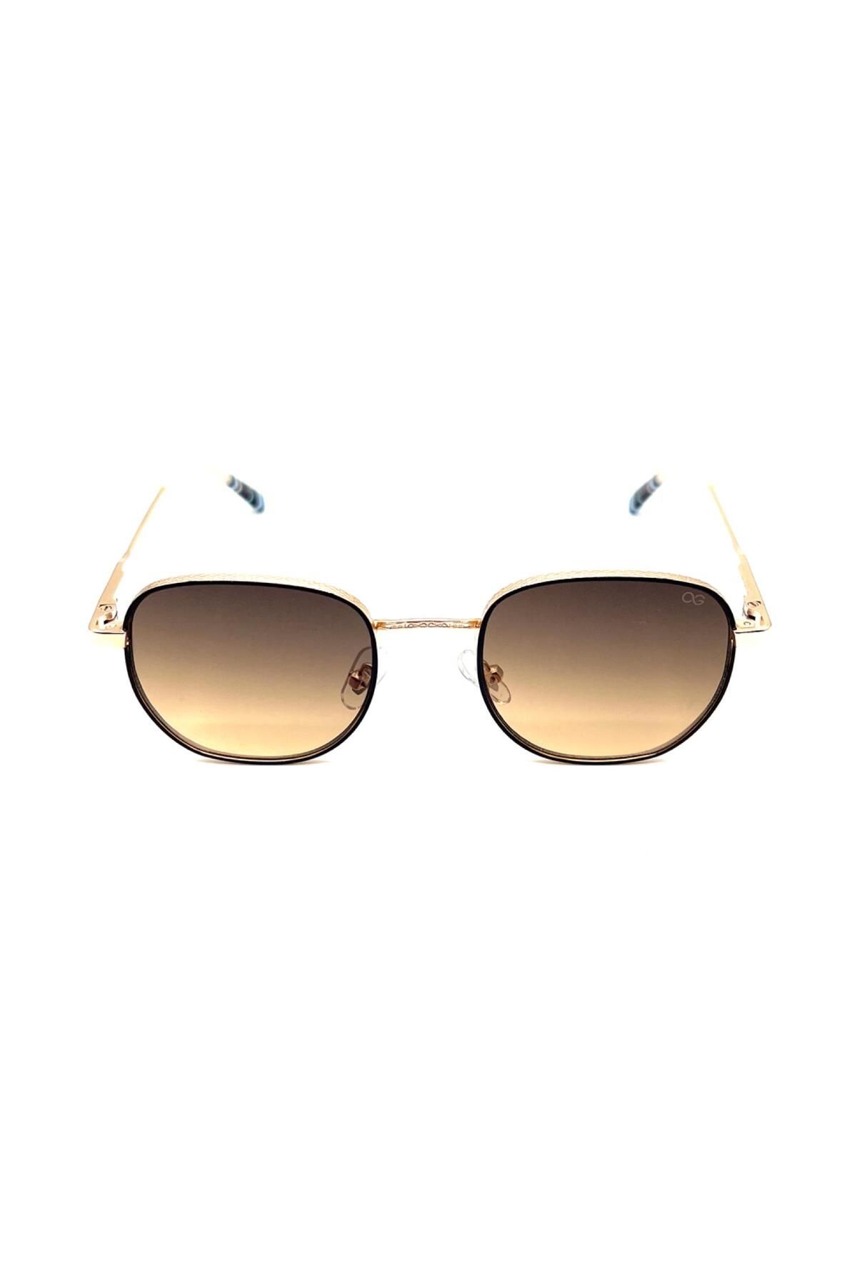 Obb Sunglasses OBB MS249 C6 Unisex Güneş Gözlüğü
