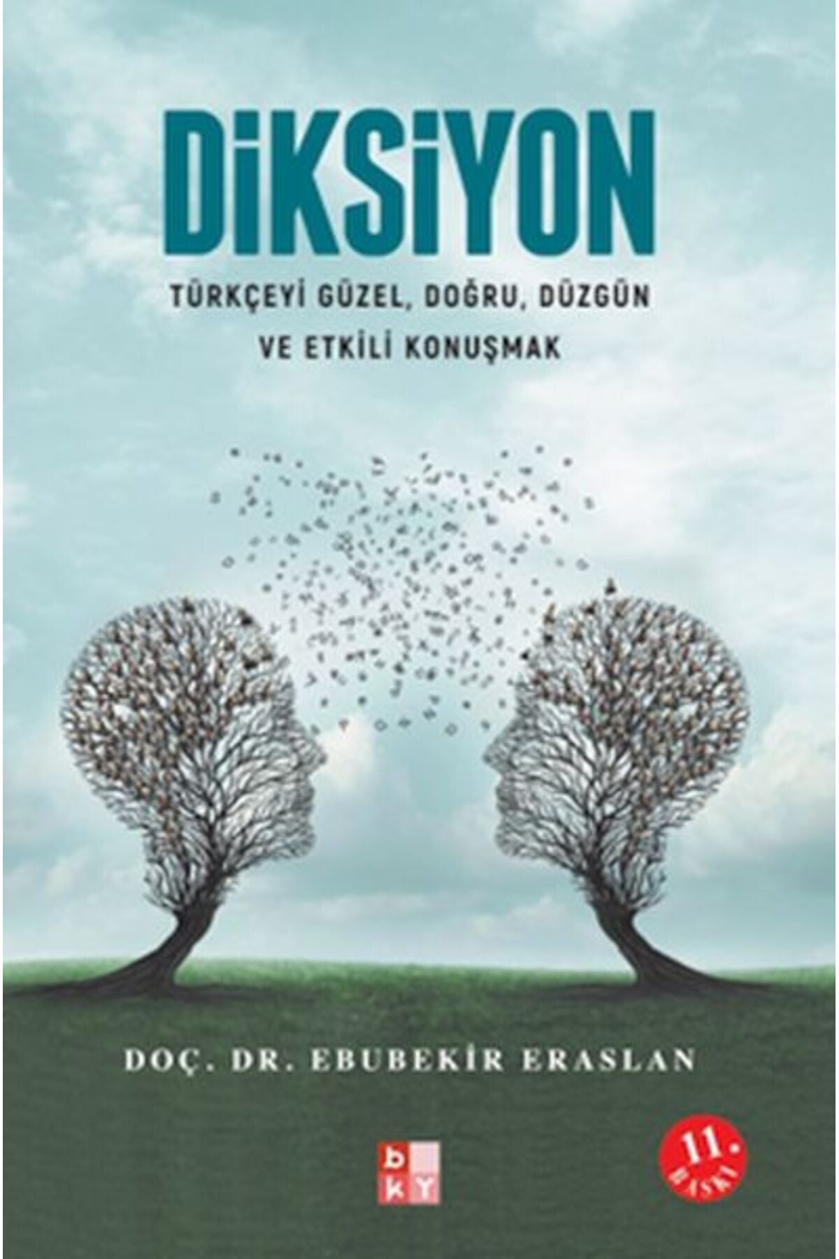Destek Yayınları Diksiyon