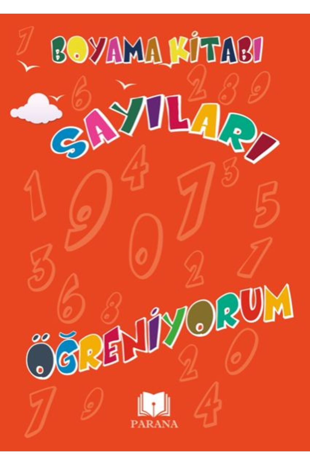 Karatay Yayınları Sayıları Öğreniyorum