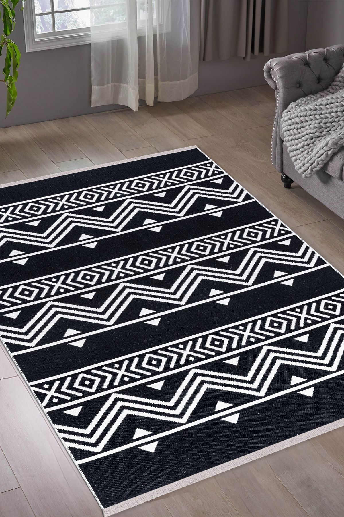 Kervansaray Home Zen Serisi Kilim