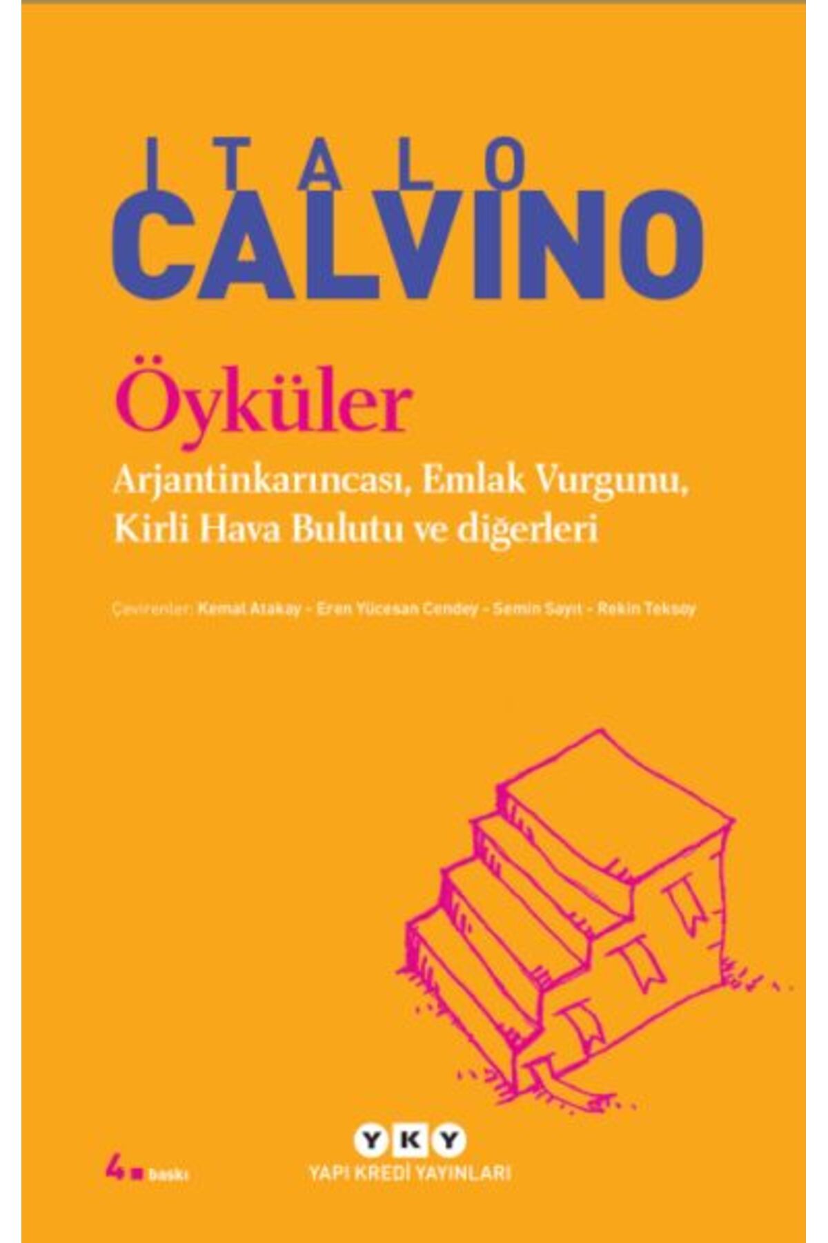 Türk Dil Kurumu Yayınları Öyküler Arjantinkarıncası, Emlak Vurgunu, Kirli Hava Bulutu ve Diğerleri - Modern Klasikler
