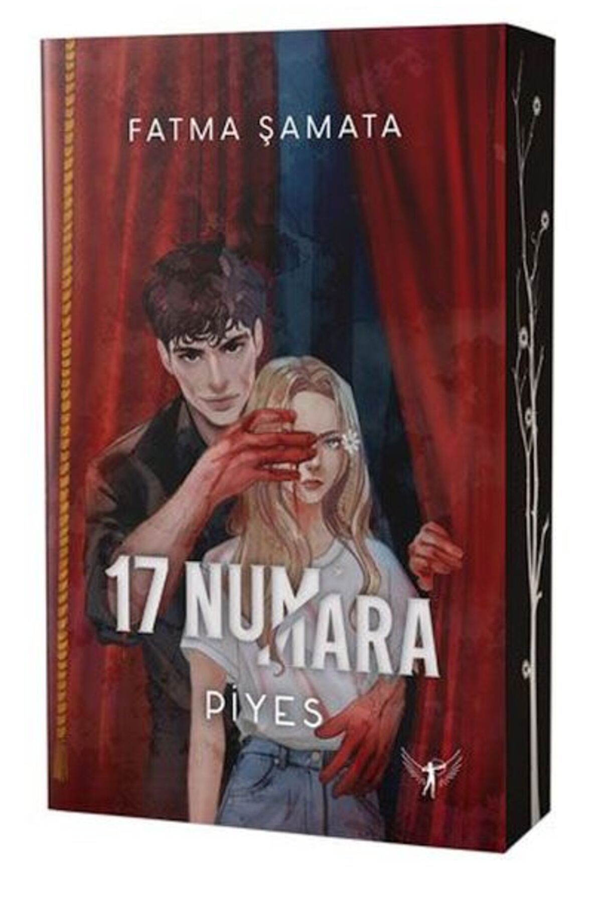 Türk Dil Kurumu Yayınları 17 Numara - Piyes