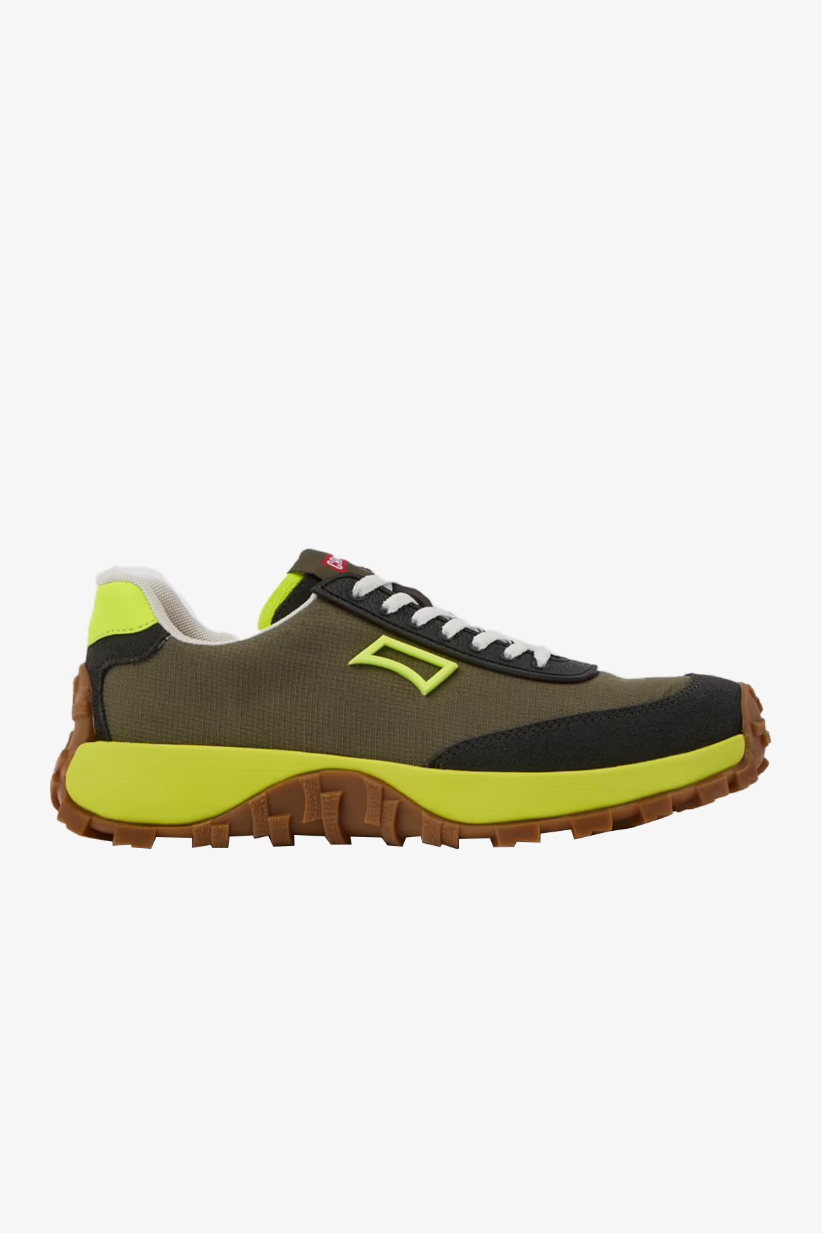 CAMPER Drift Trail Kadın Yeşil Sneaker K201462-037