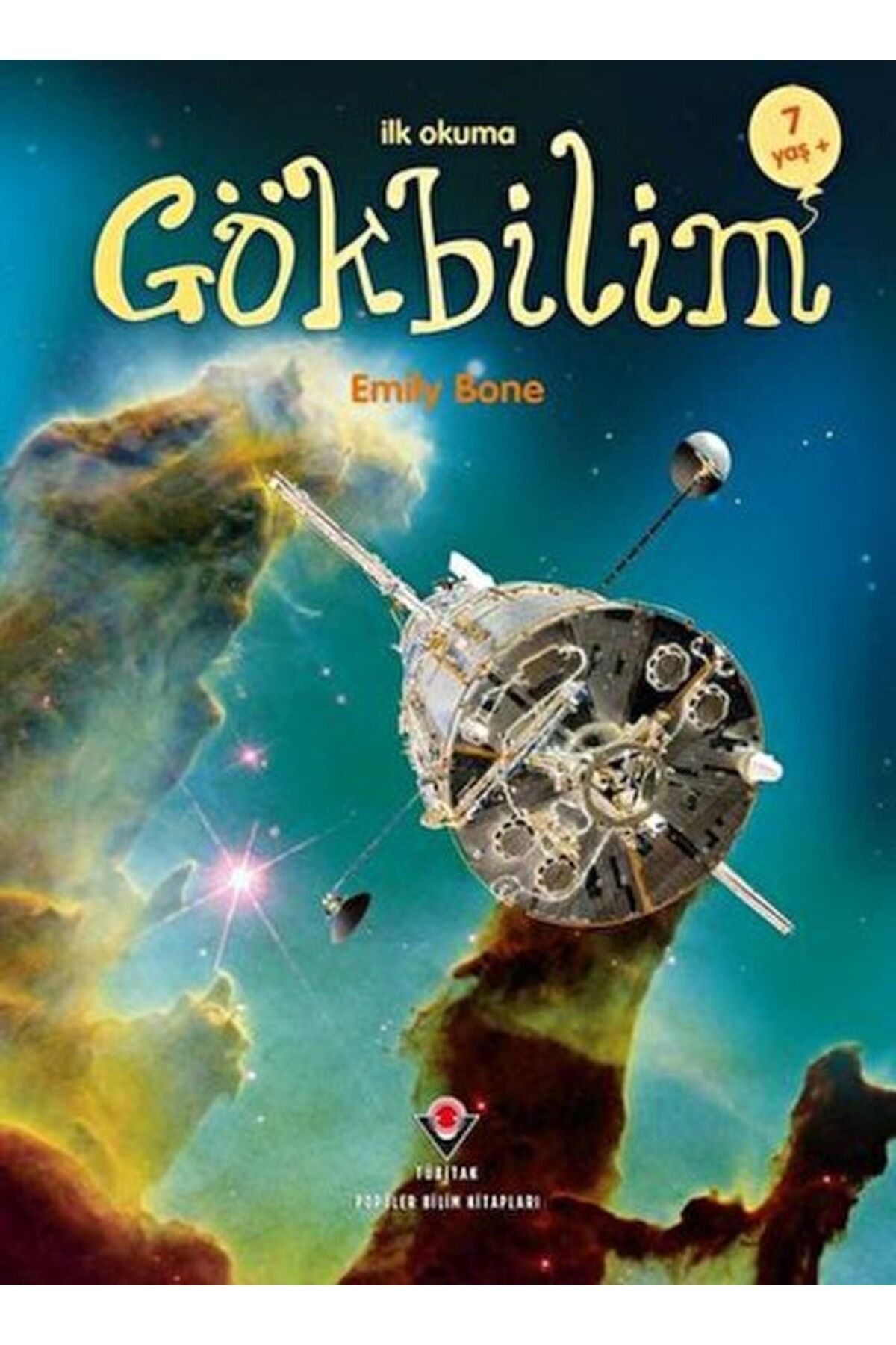 Destek Yayınları İlk Okuma - Gökbilim