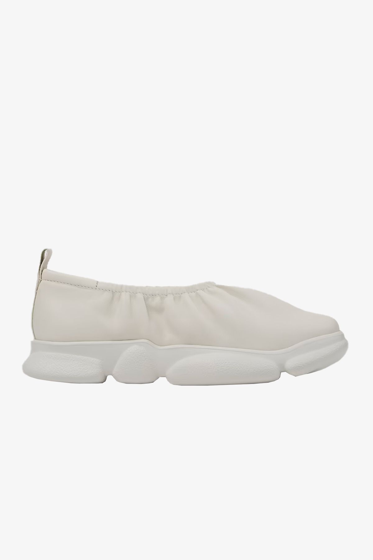 CAMPER Karst Kadın Beyaz Sneaker K201588-002