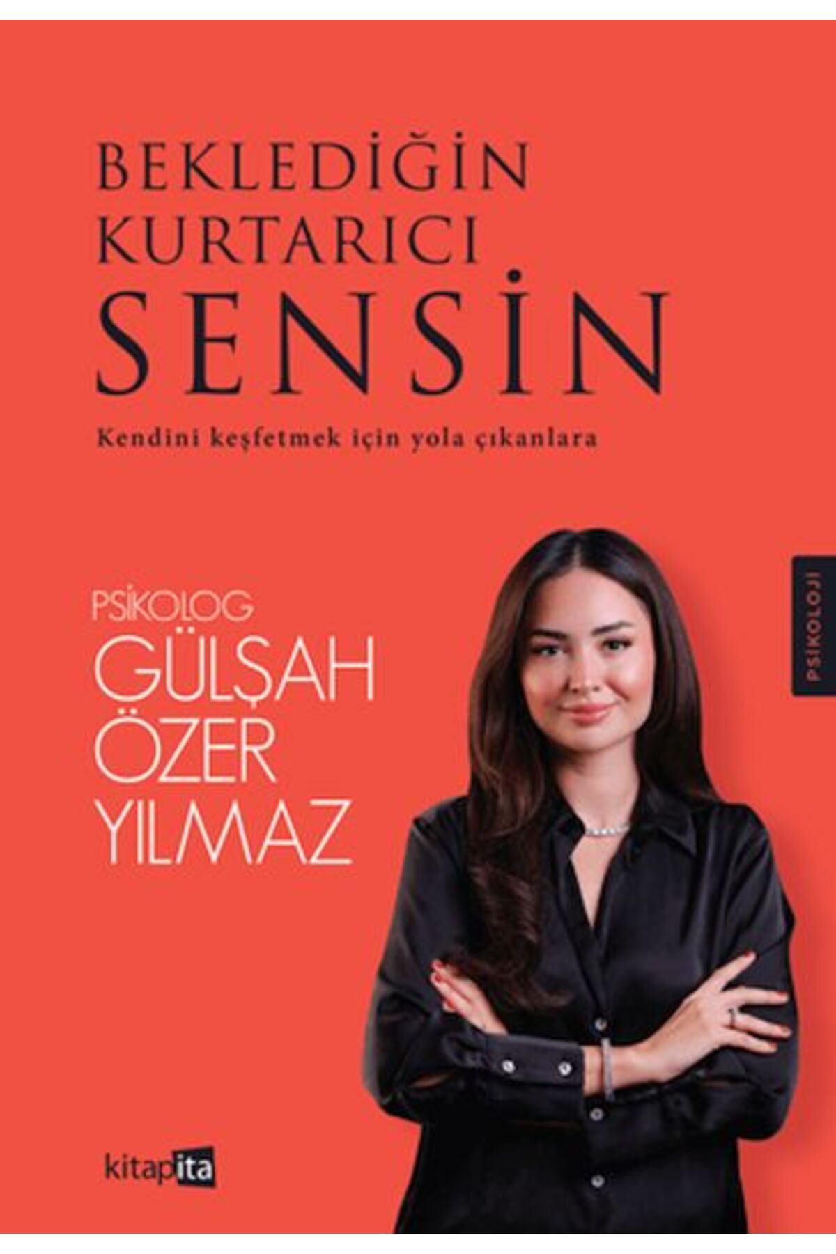 Destek Yayınları Beklediğin Kurtarıcı Sensin