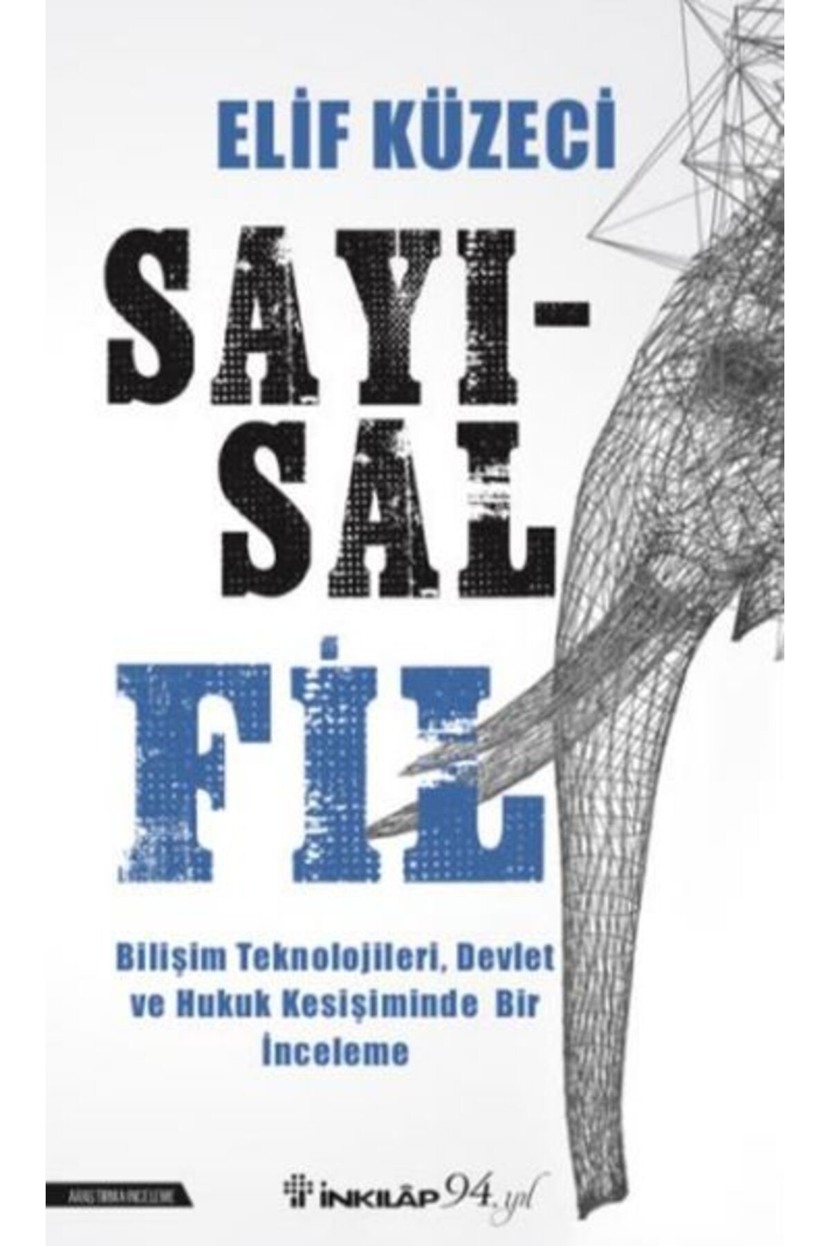 Destek Yayınları Sayısal Fil
