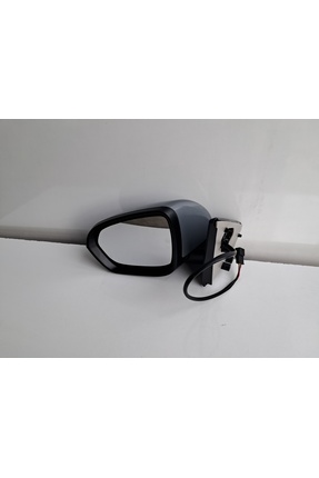 ithalattan Sağlam Renault Dacia Duster 2018-24 Elektrikli Elle Katlanır Ithal...