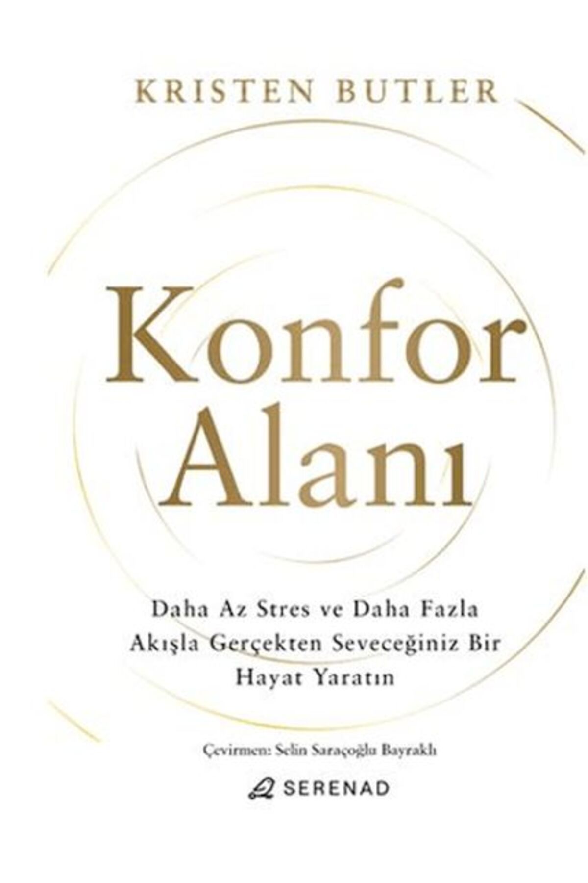 Türk Dil Kurumu Yayınları Konfor Alanı