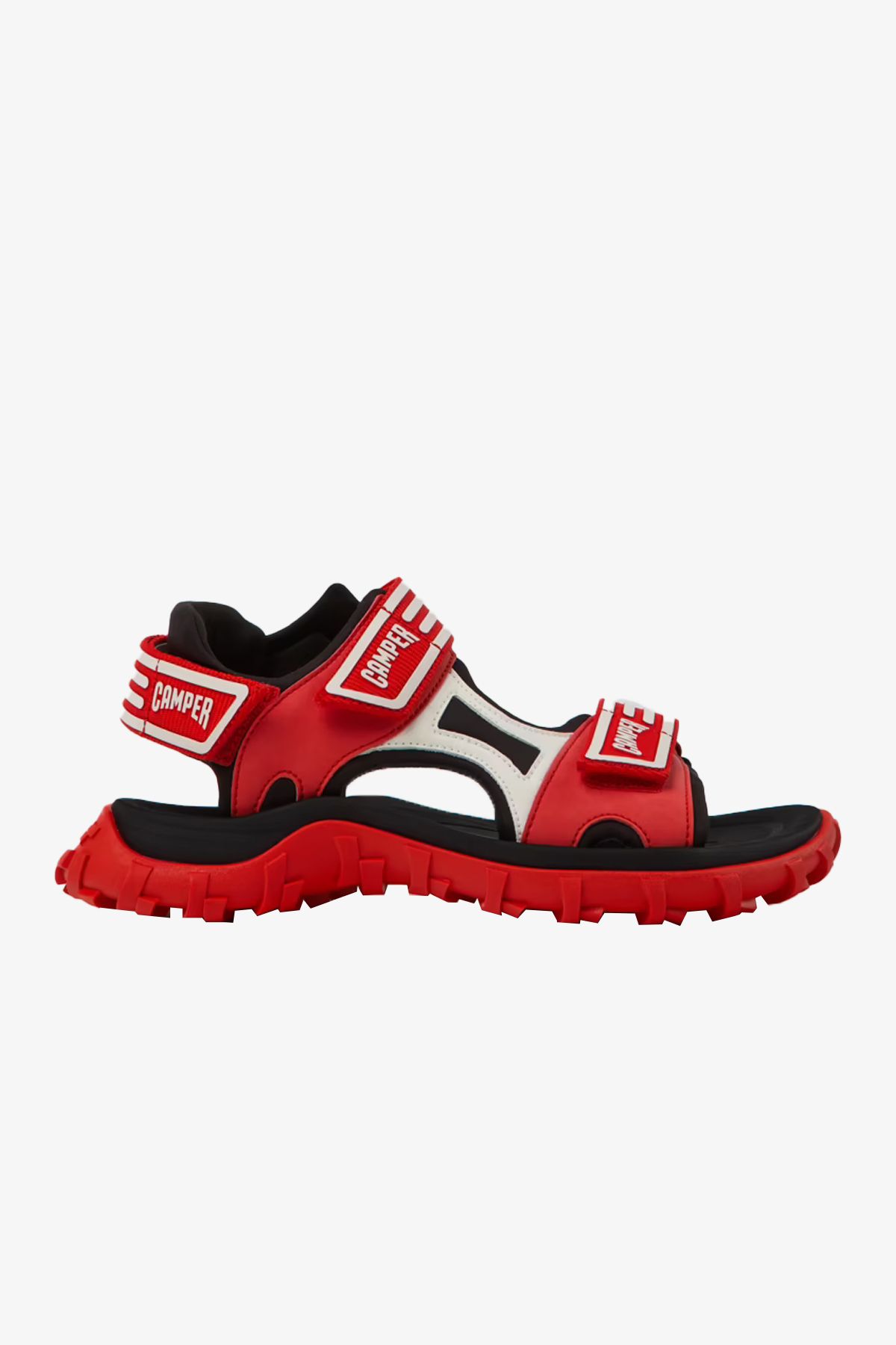 CAMPER Drift Trail Sandal Kadın Çok Renkli Sandalet K201779-002