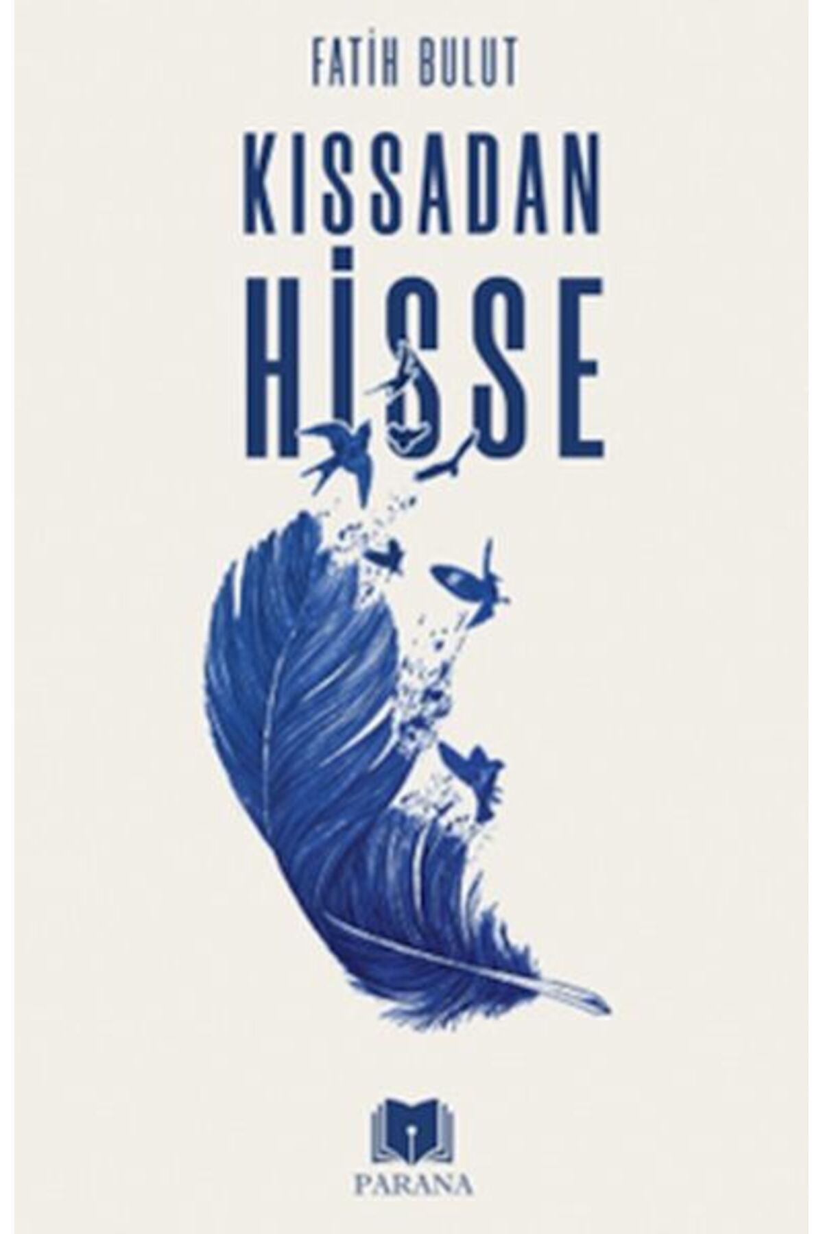 Karatay Yayınları Kıssadan Hisse