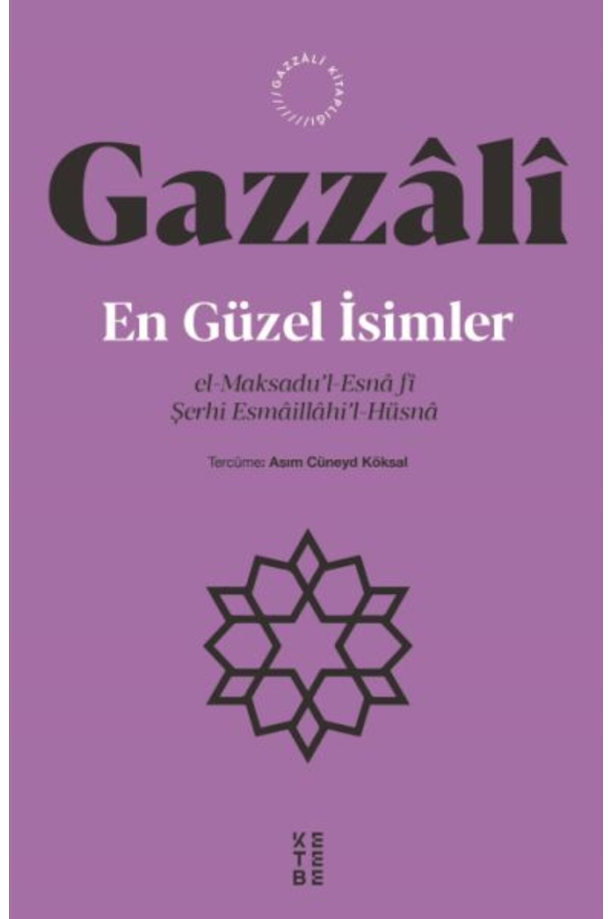 Ketebe Yayınları En Güzel İsimler