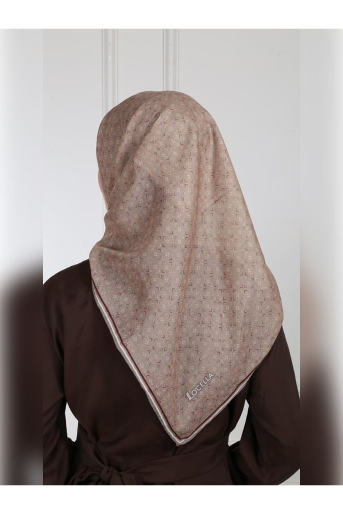 locella SOFT EŞARP