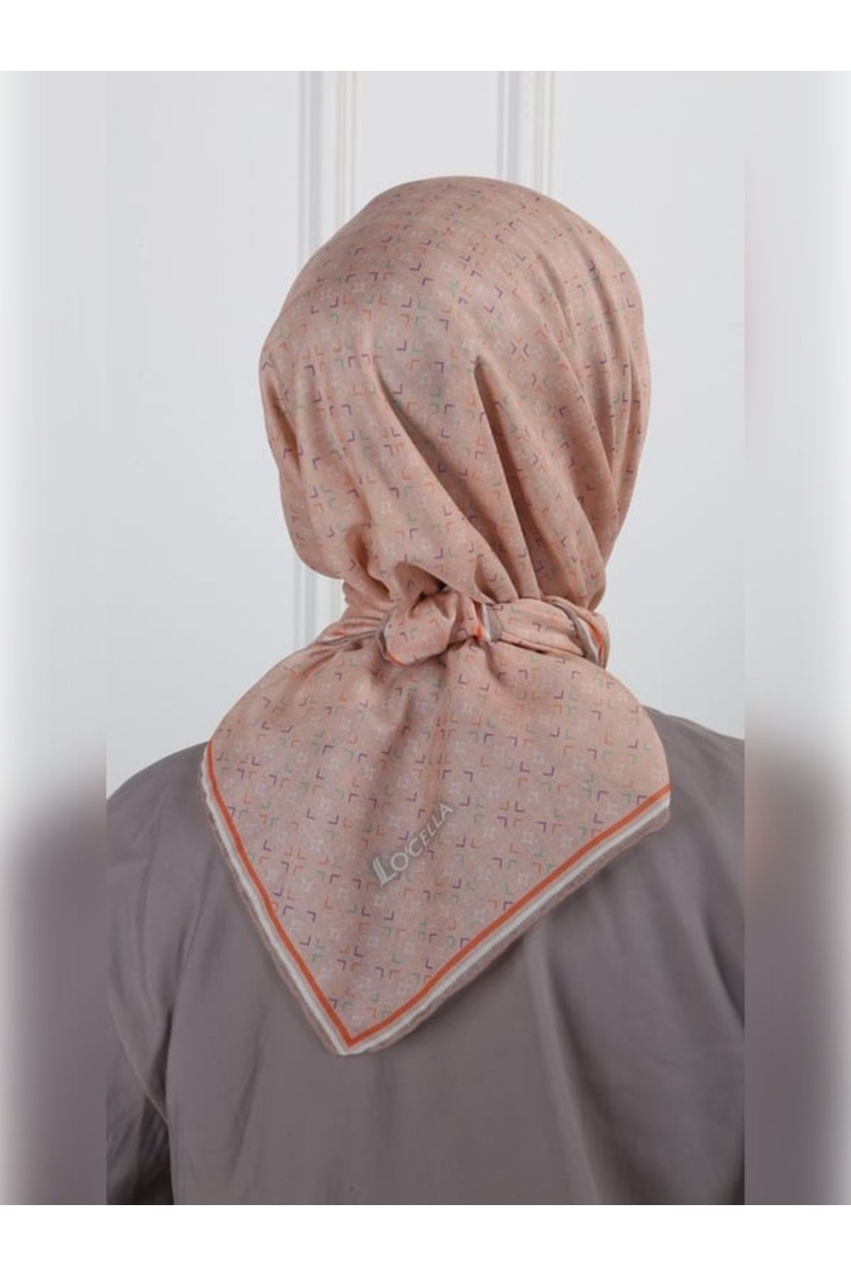 locella SOFT EŞARP