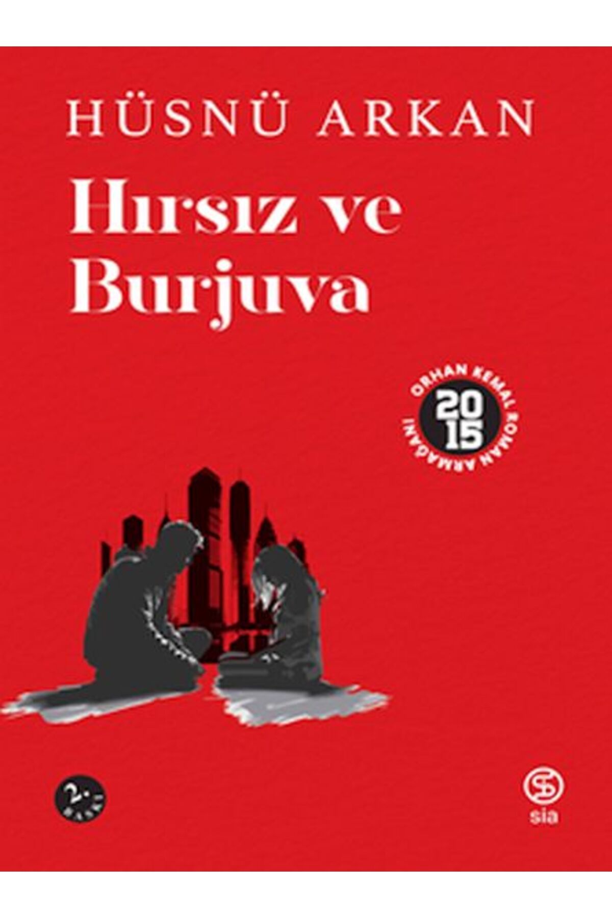 Karatay Yayınları Hırsız ve Burjuva