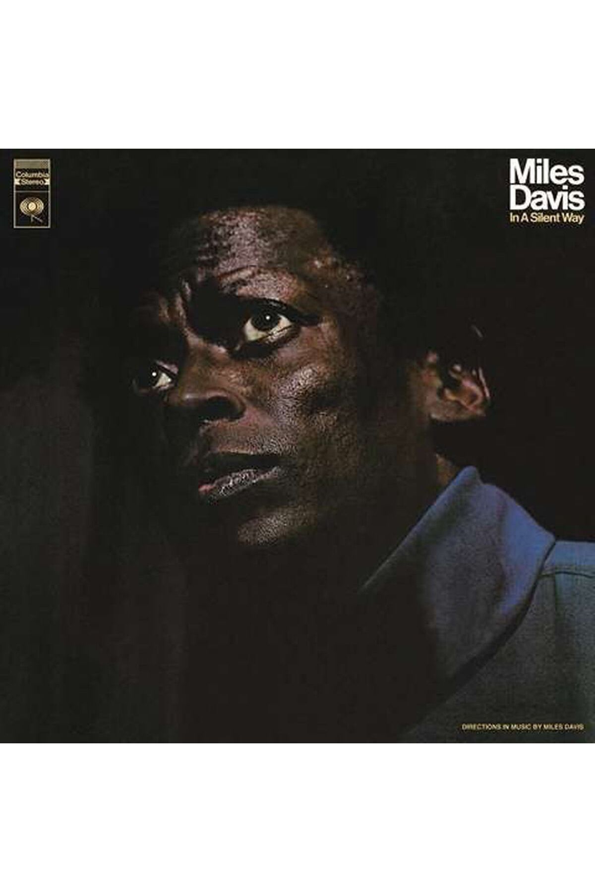değer Miles Davis In a Silent Way Plak