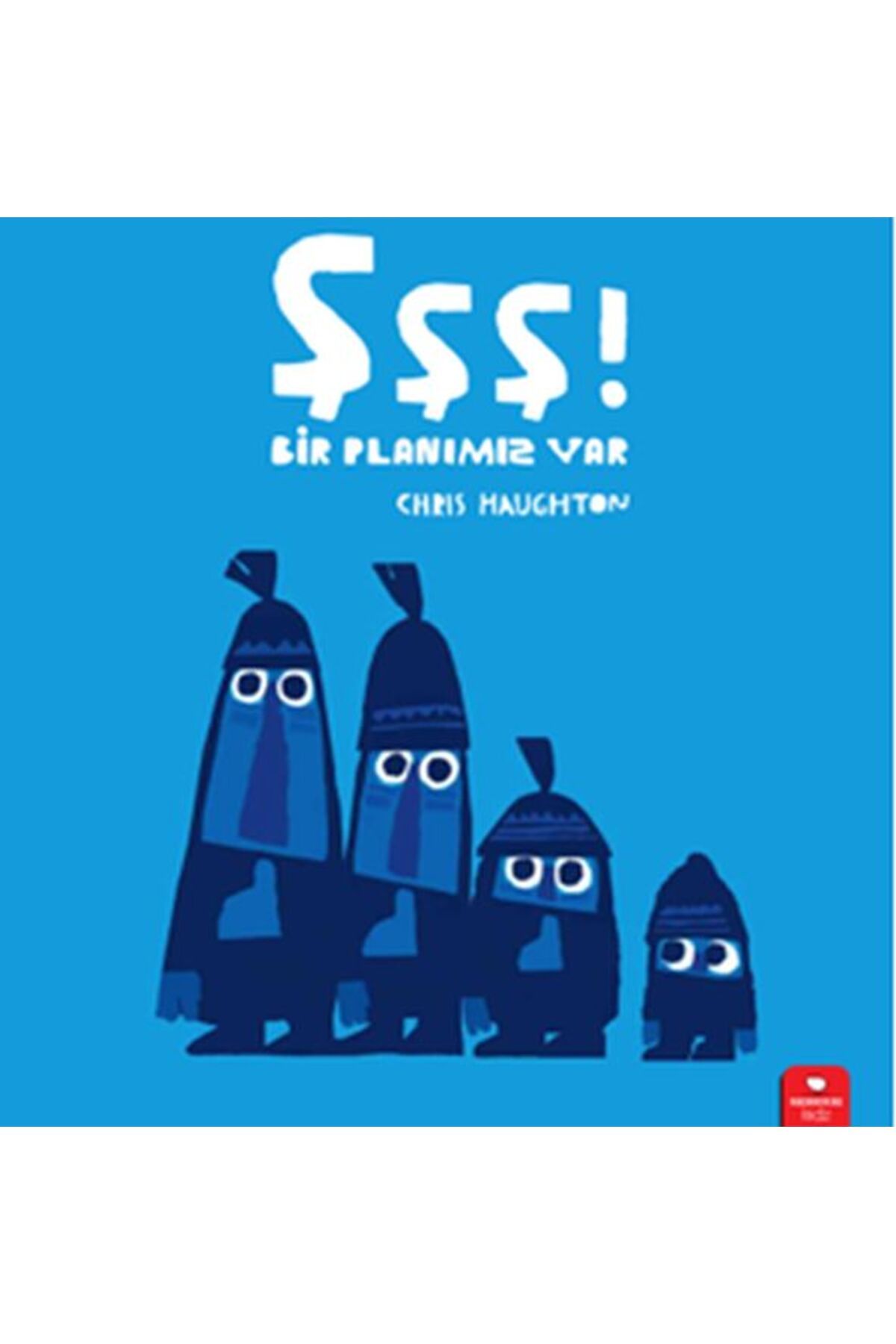 Destek Yayınları Şşş Bir Planımız Var