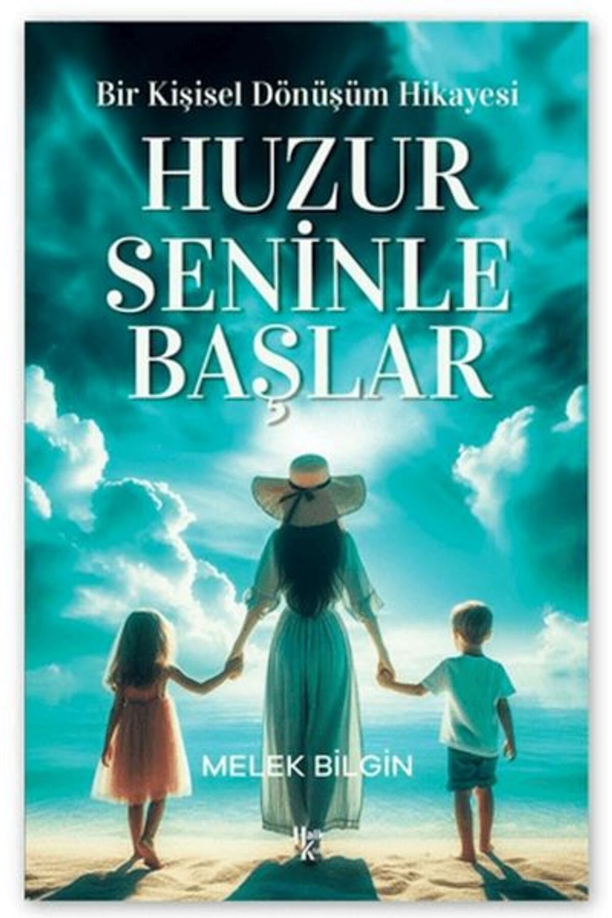 Destek Yayınları Huzur Seninle Başlar