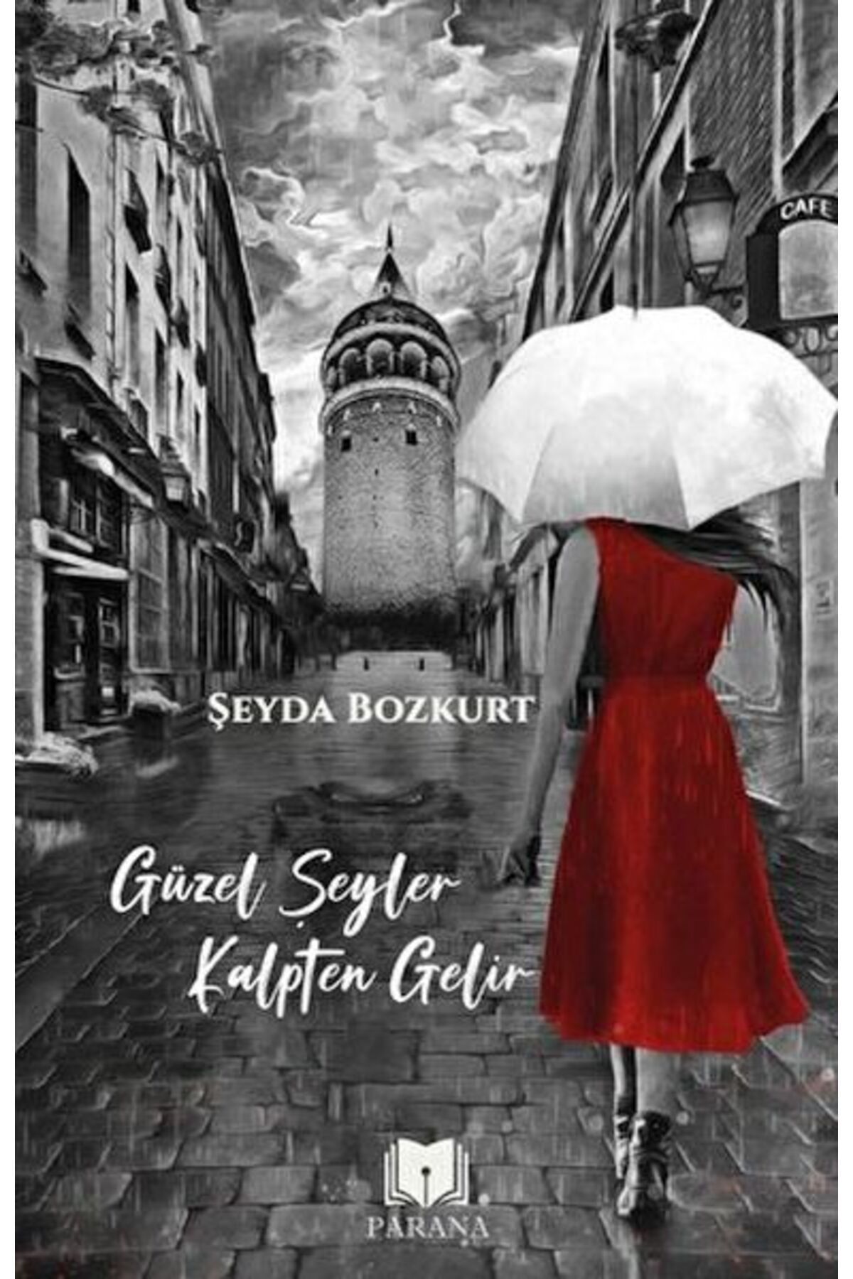 Karatay Yayınları Güzel Şeyler Kalpten Gelir