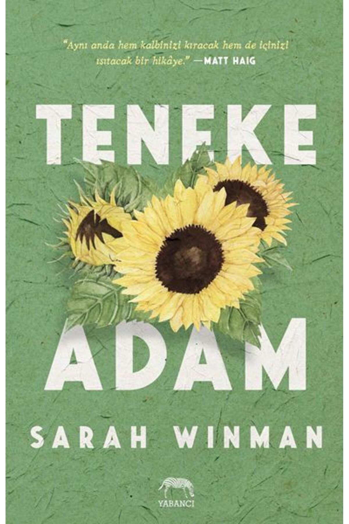 Destek Yayınları Teneke Adam