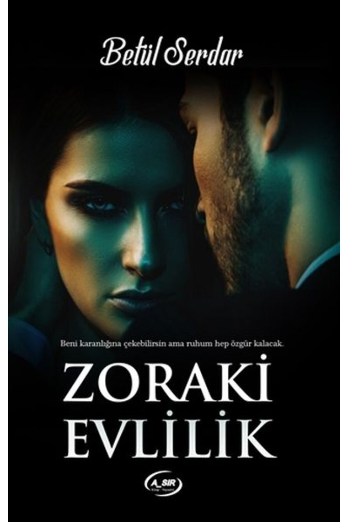 Destek Yayınları Zoraki Evlilik
