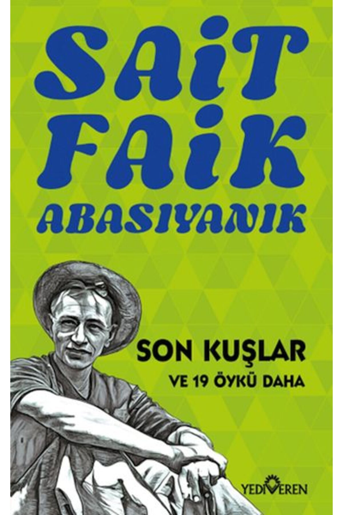 Yediveren Yayınları Son Kuşlar