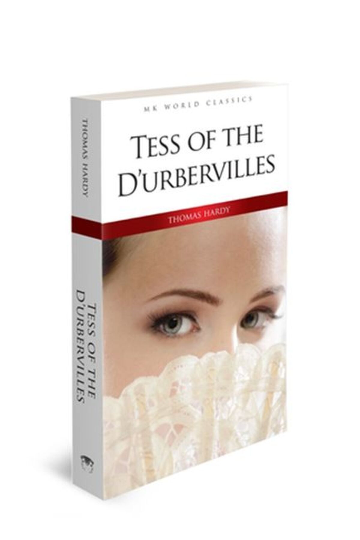 Destek Yayınları Tess Of The Durbervilles İngilizce Klasik Roman