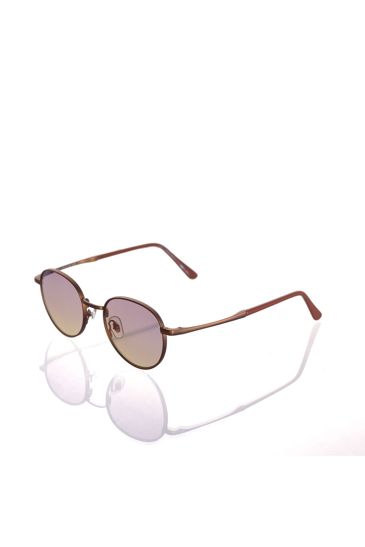 AR COLLECTİON PLUS UNISEX METAL GÜNEŞ GÖZLÜĞÜ AR261 C53