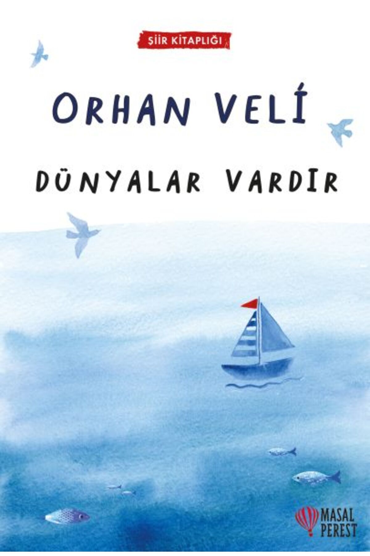 Destek Yayınları Dünyalar Vardır
