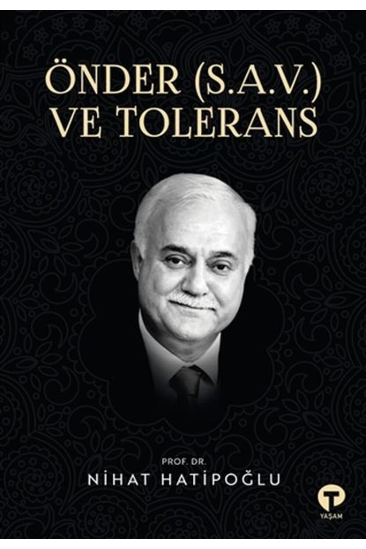 Turkuvaz Kitap Önder SAV ve Tolerans