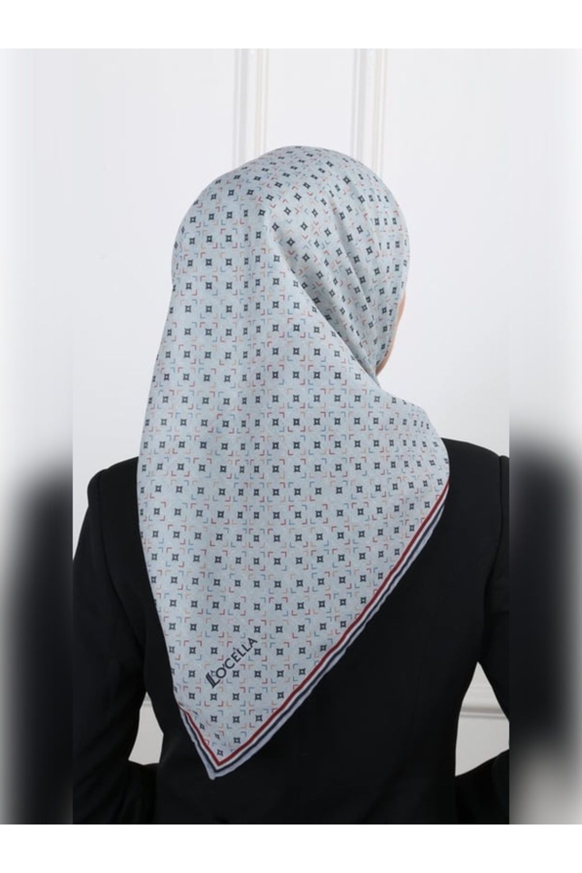 locella SOFT EŞARP