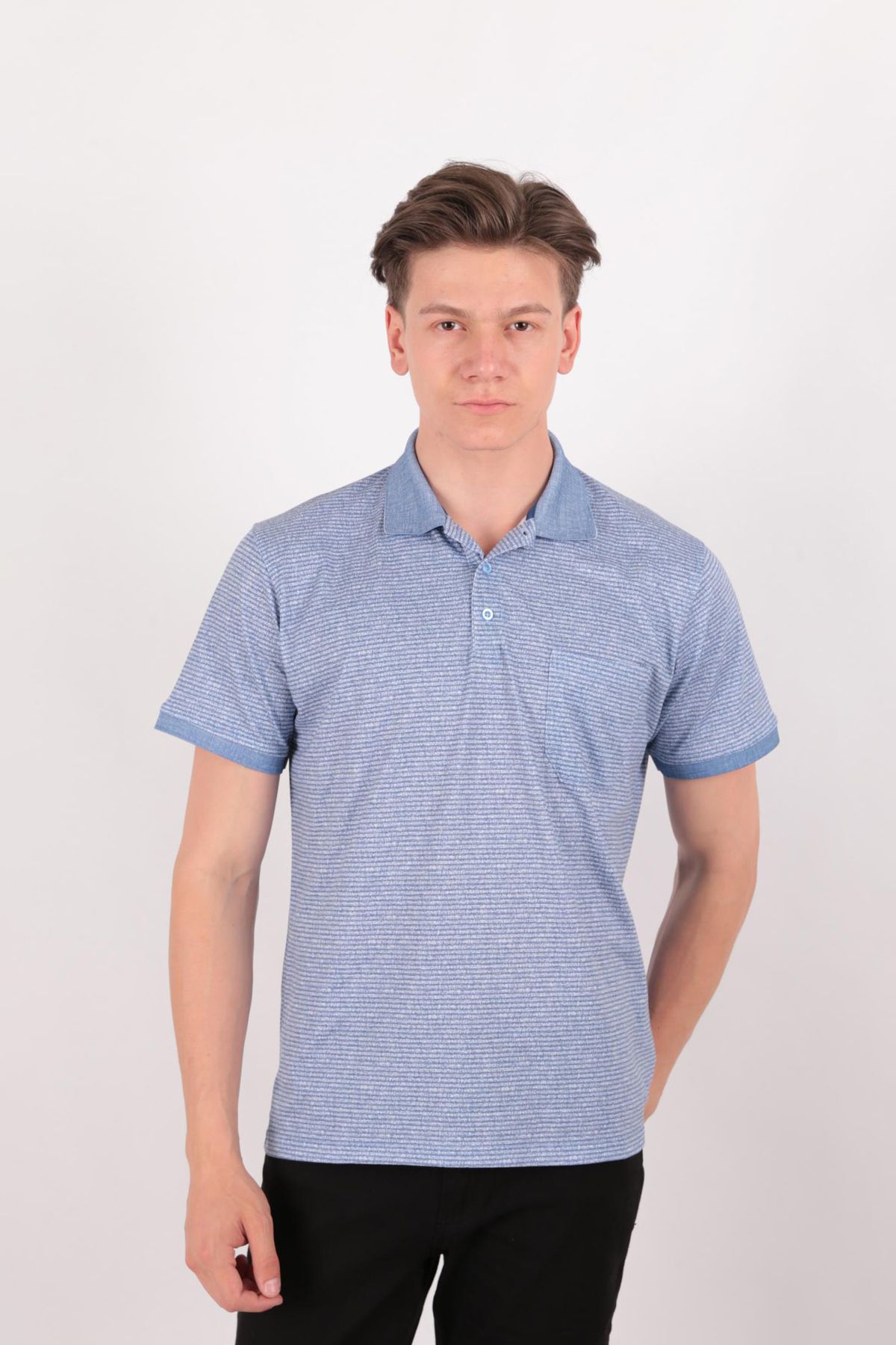 Diandor 2517019 Erkek T-Shirt