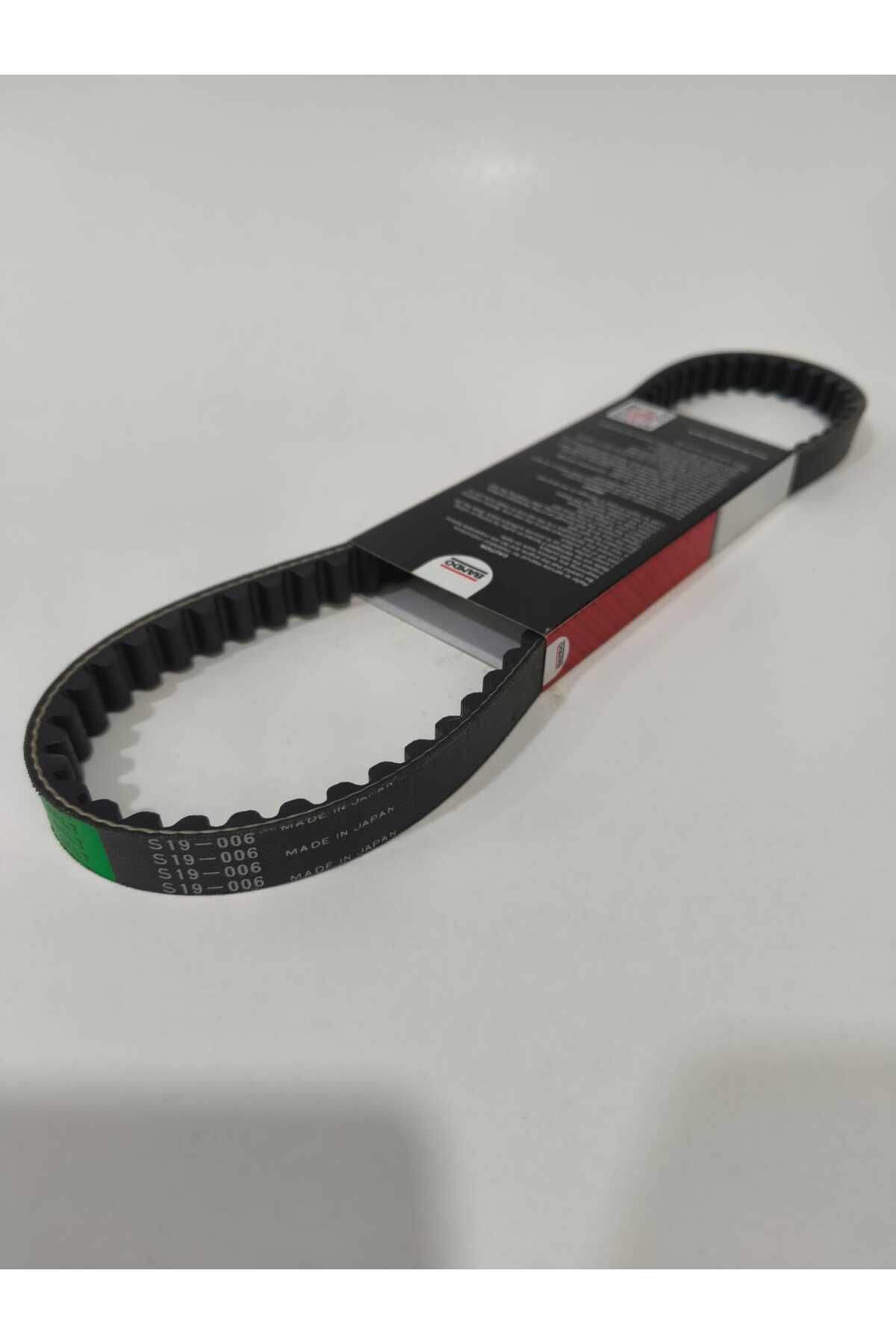 Bando Falcon Techno 50 (Özel Seri Uymaz) uyumlu 0rj. JAPON Ürtm Kayış