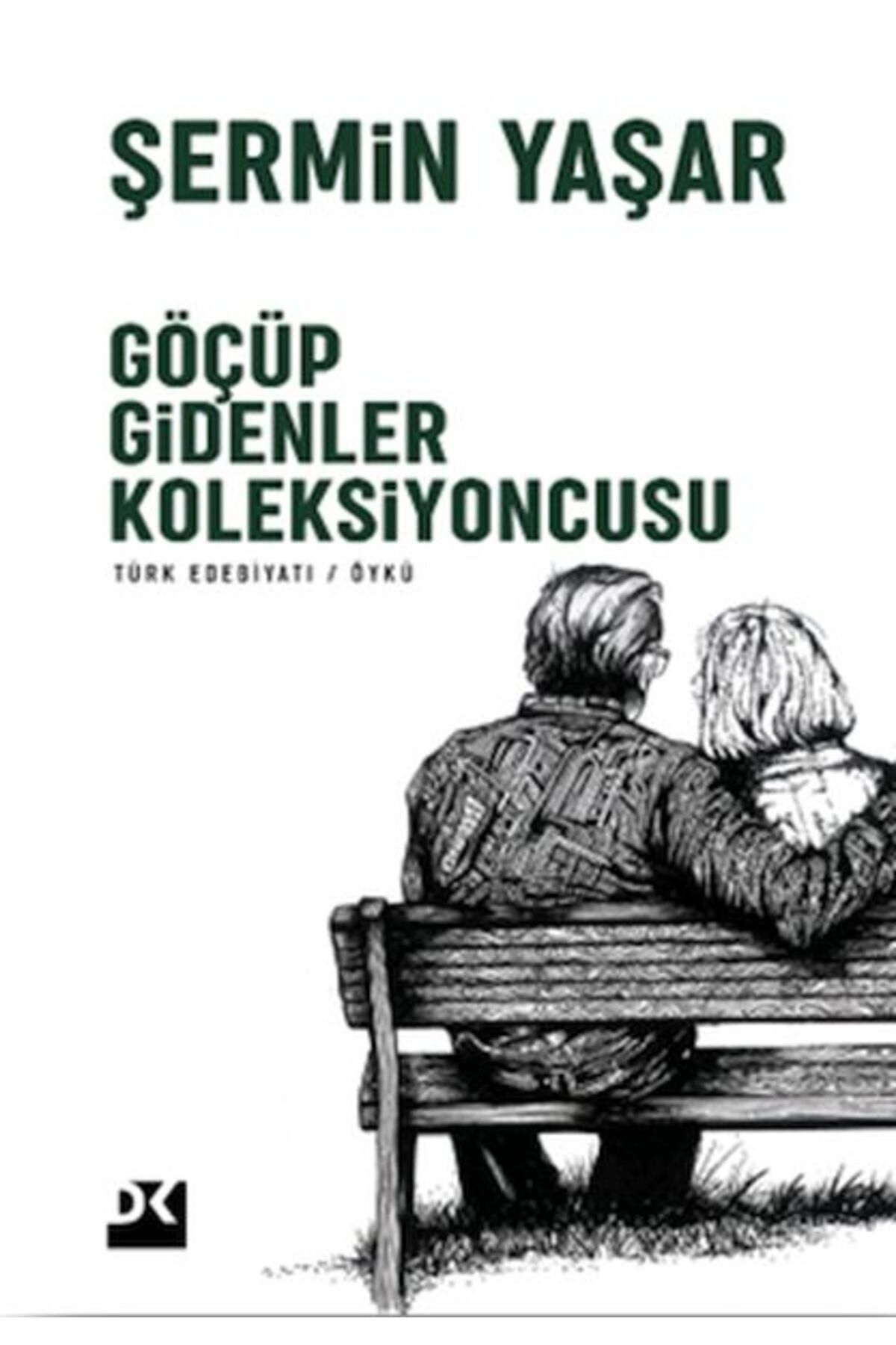 Türk Dil Kurumu Yayınları Göçüp Gidenler Koleksiyoncusu