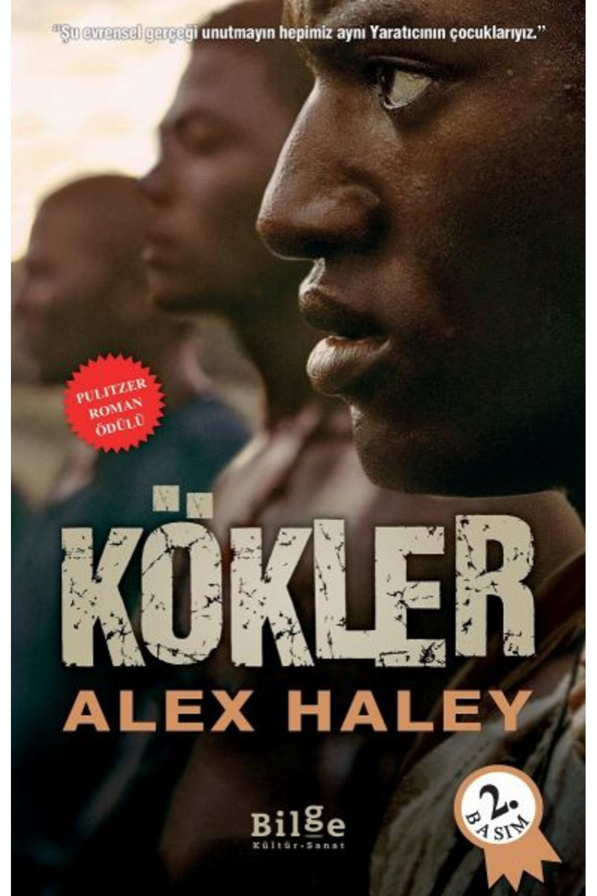 Destek Yayınları Kökler