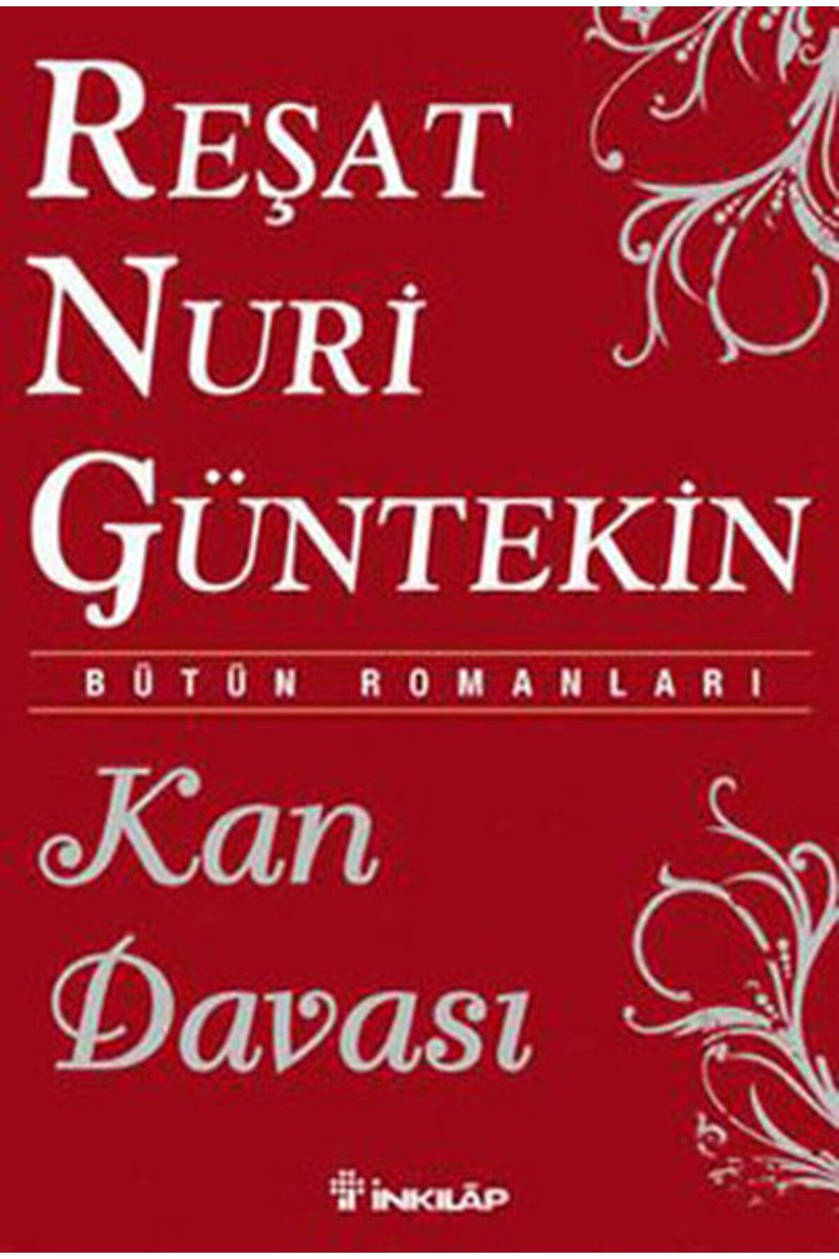 Destek Yayınları Kan Davası