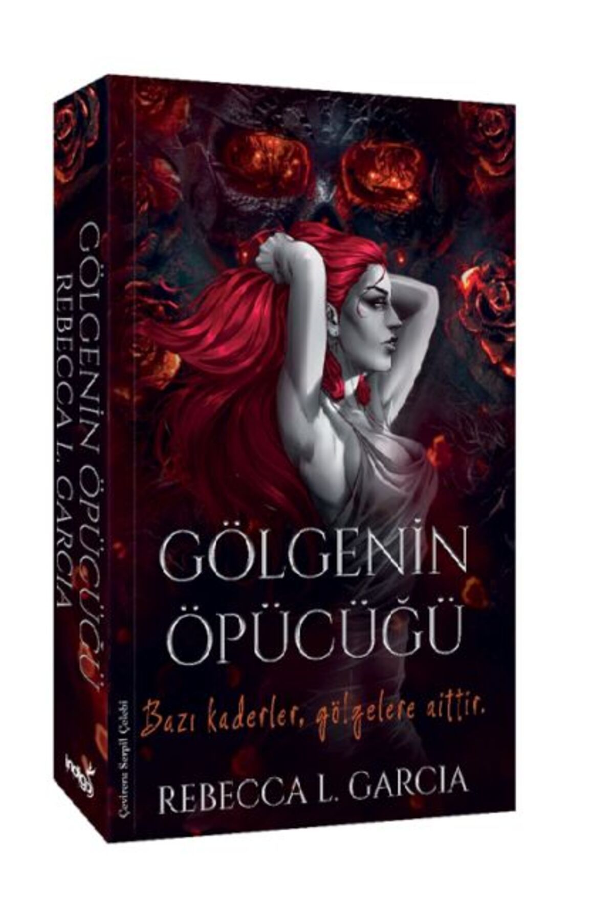 Destek Yayınları Gölgenin Öpücüğü
