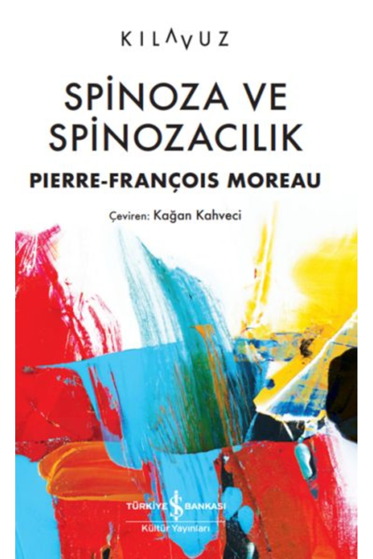 Destek Yayınları Spinoza Ve Spinozacılık