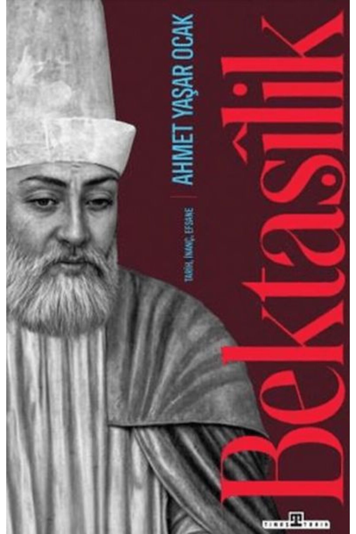 Destek Yayınları Bektaşlik