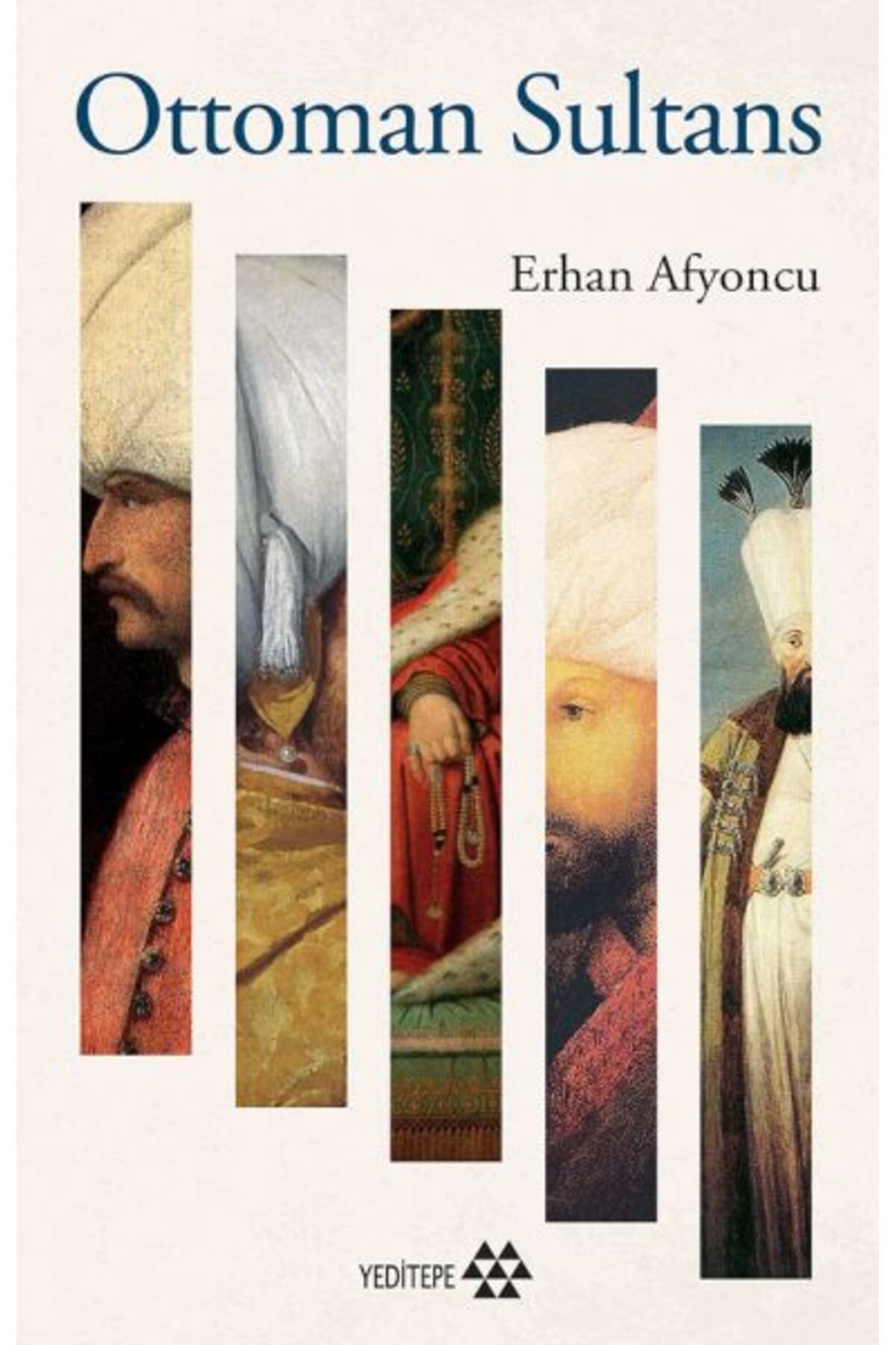 Yeditepe Yayınevi Ottoman Sultans